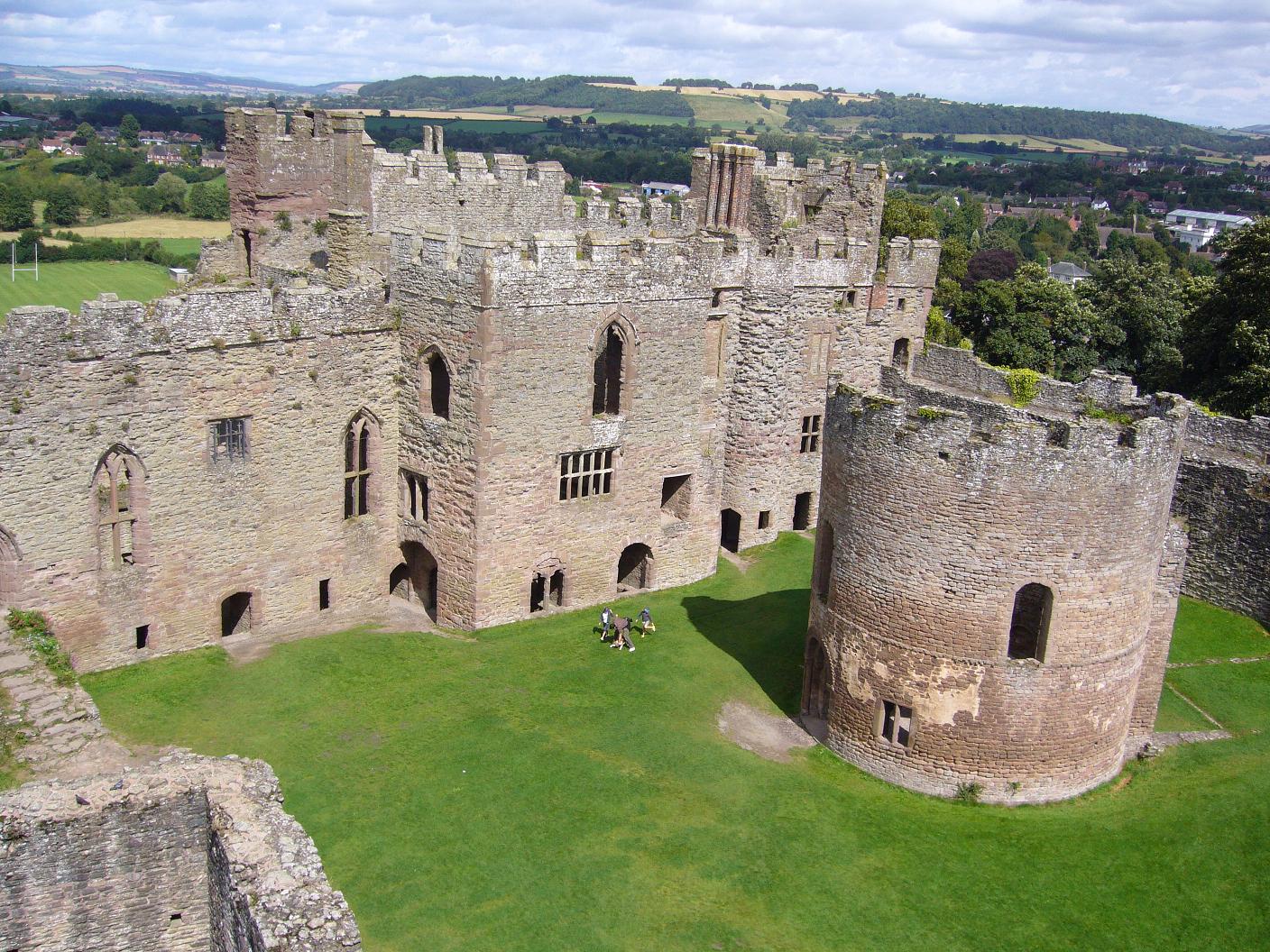 Ludlow